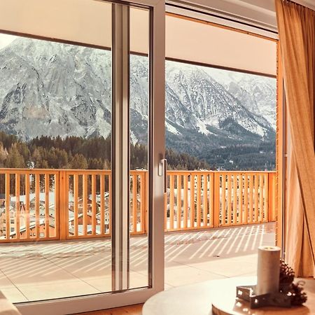 Adler Lodge D2 By Aa Holiday Homes Tauplitz Zewnętrze zdjęcie