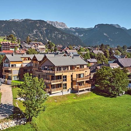 Adler Lodge D2 By Aa Holiday Homes Tauplitz Zewnętrze zdjęcie