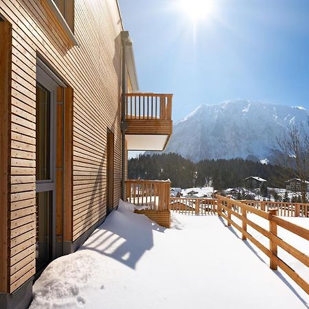 Adler Lodge D2 By Aa Holiday Homes Tauplitz Zewnętrze zdjęcie