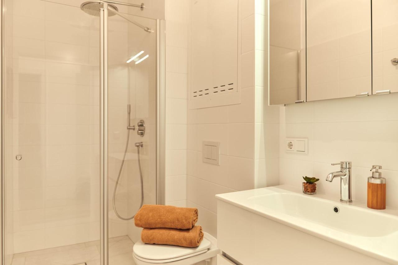 Adler Lodge D2 By Aa Holiday Homes Tauplitz Zewnętrze zdjęcie