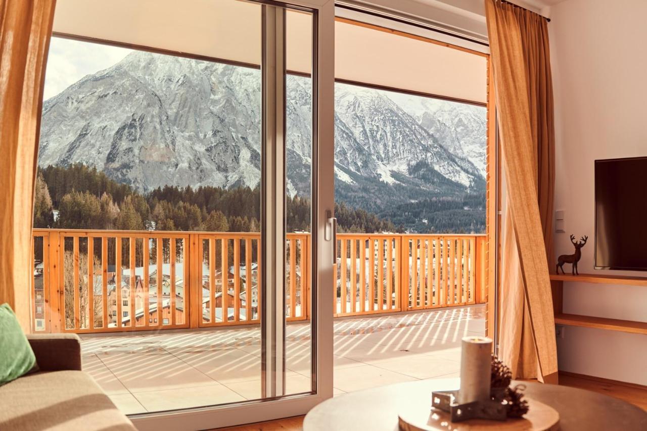 Adler Lodge D2 By Aa Holiday Homes Tauplitz Zewnętrze zdjęcie