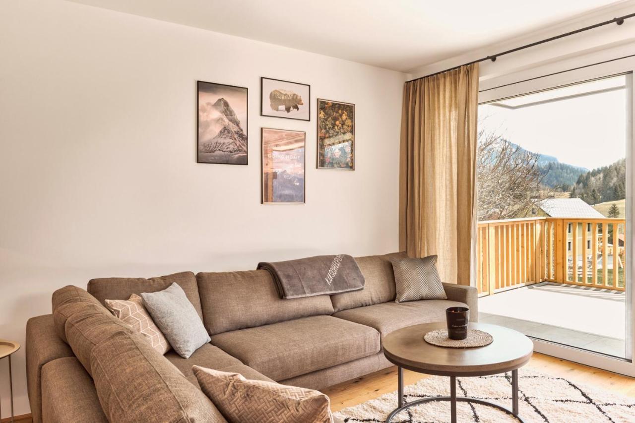 Adler Lodge D2 By Aa Holiday Homes Tauplitz Zewnętrze zdjęcie