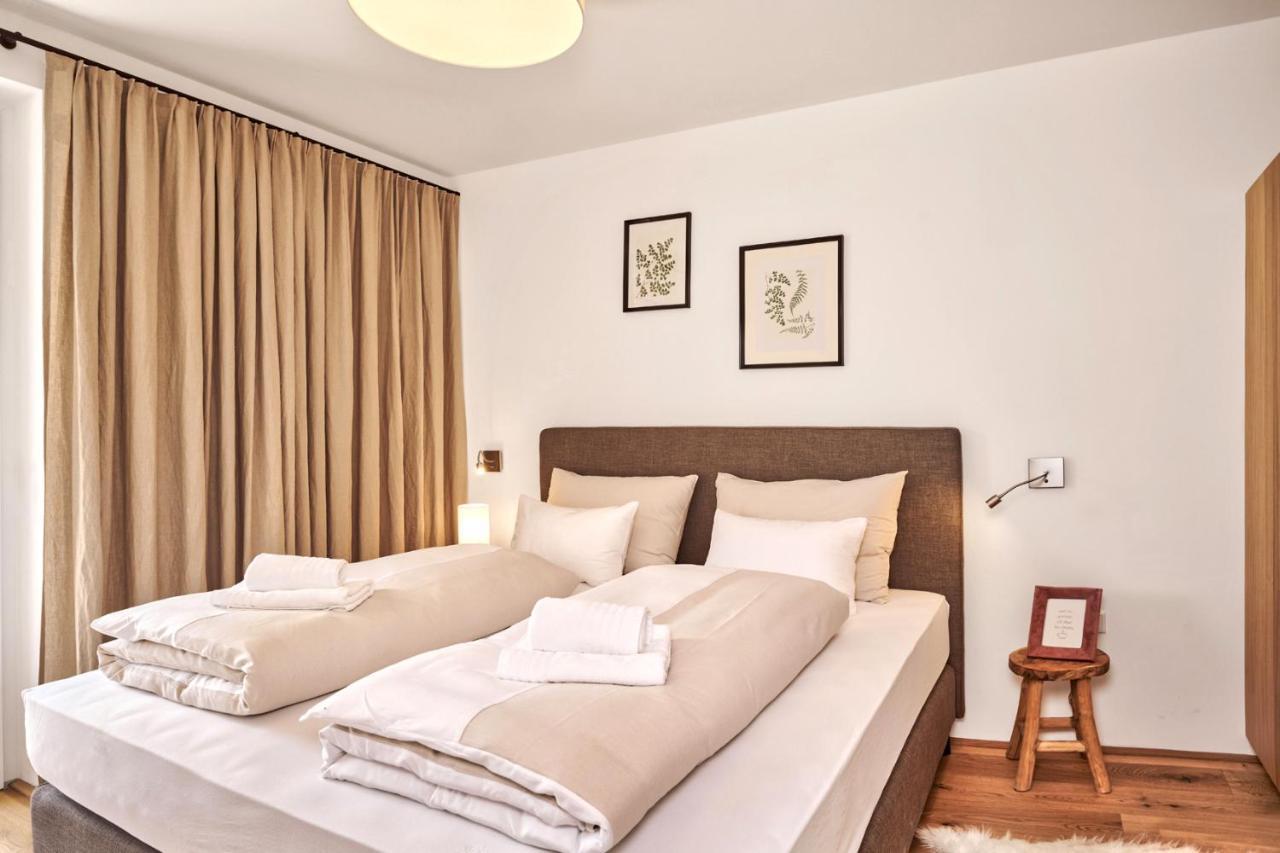 Adler Lodge D2 By Aa Holiday Homes Tauplitz Zewnętrze zdjęcie