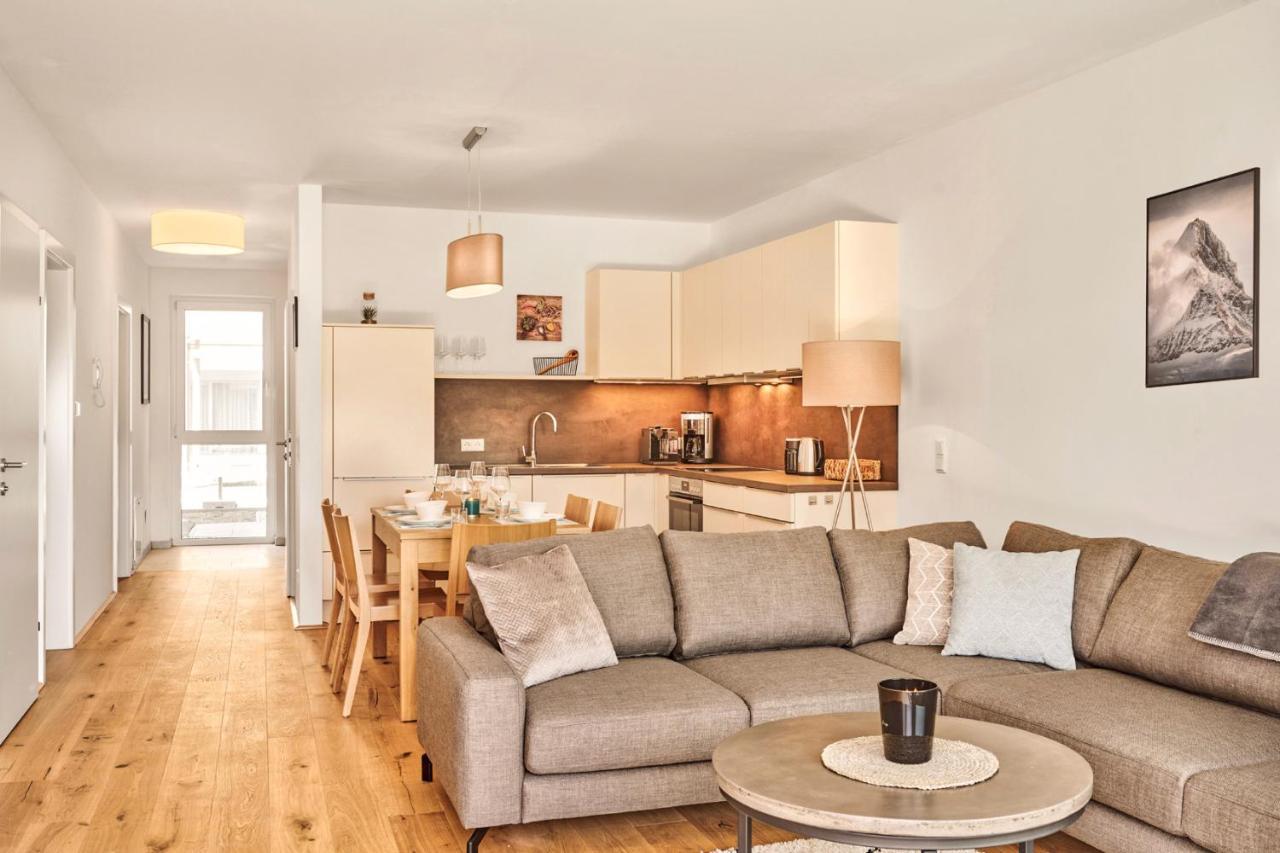 Adler Lodge D2 By Aa Holiday Homes Tauplitz Zewnętrze zdjęcie