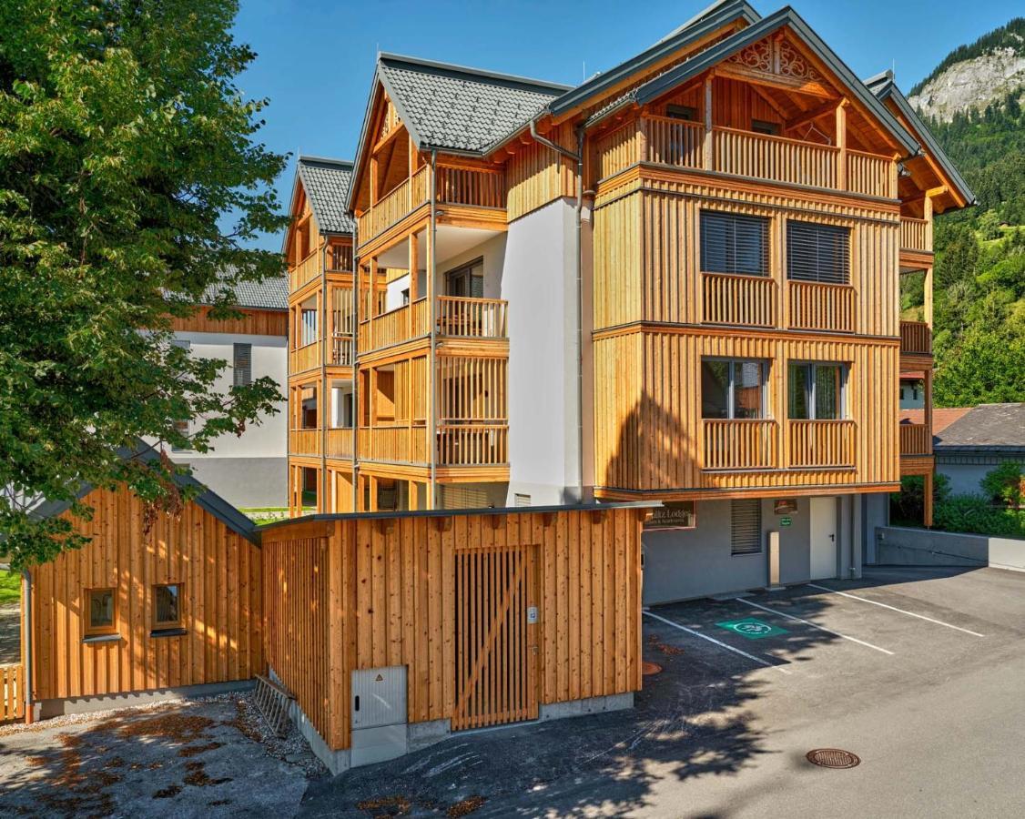 Adler Lodge D2 By Aa Holiday Homes Tauplitz Zewnętrze zdjęcie