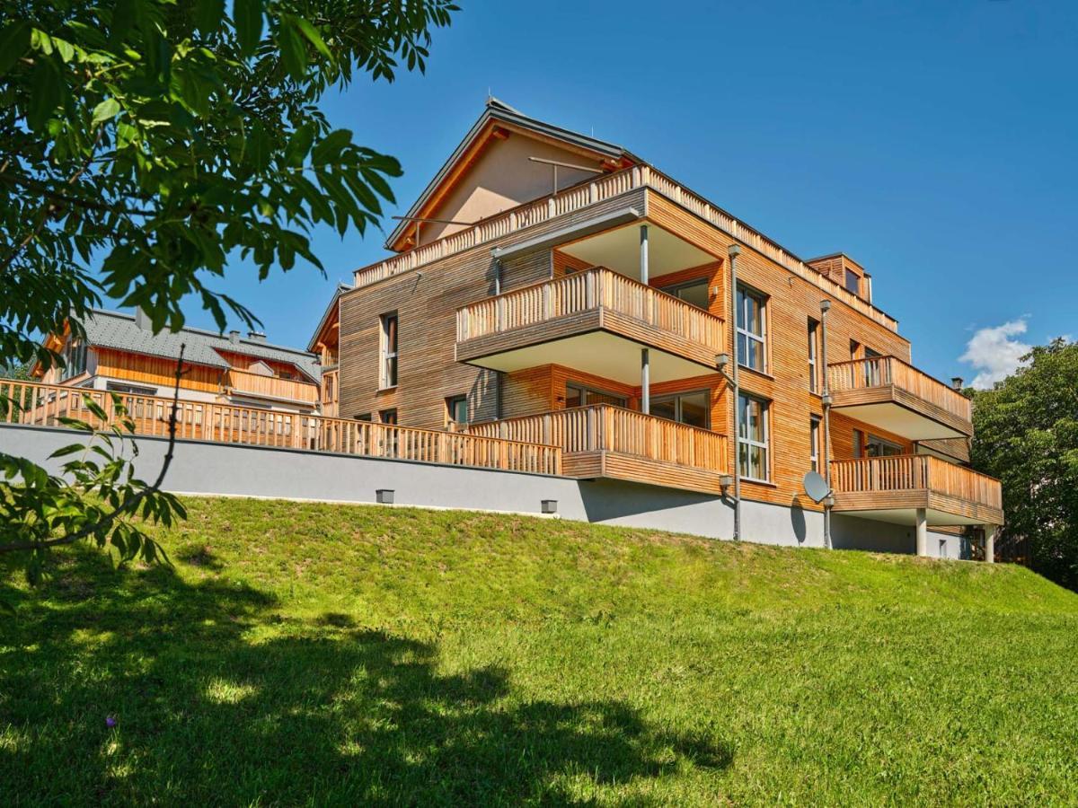 Adler Lodge D2 By Aa Holiday Homes Tauplitz Zewnętrze zdjęcie